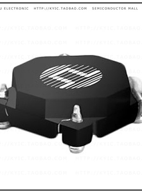 PA0368.050NL【CURR SENSE XFMR 1:50 4A SMD】