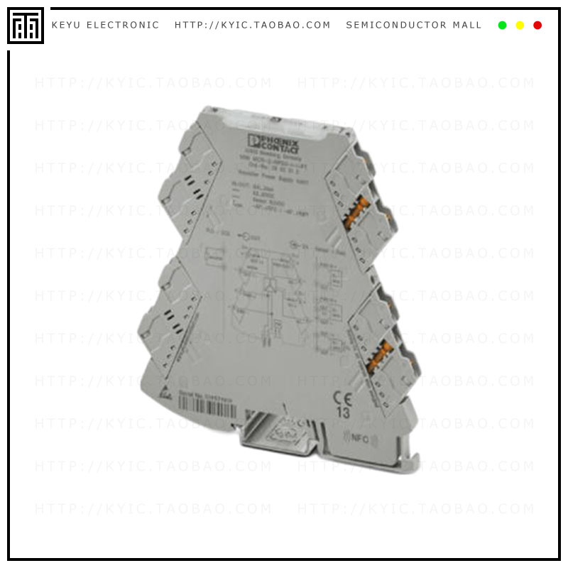 2902015【MINI MCR-2-RPSS-I-I-PT】