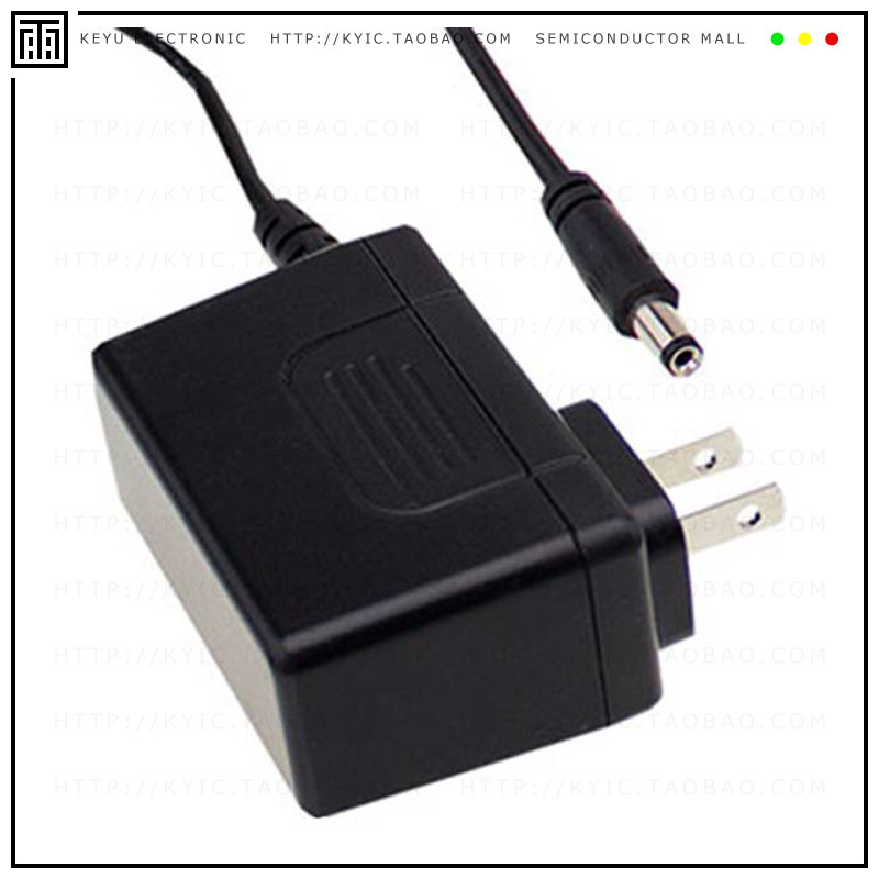 SGA40U18-P1J【AC/DC WALL MOUNT ADAPTER 18V 40W】