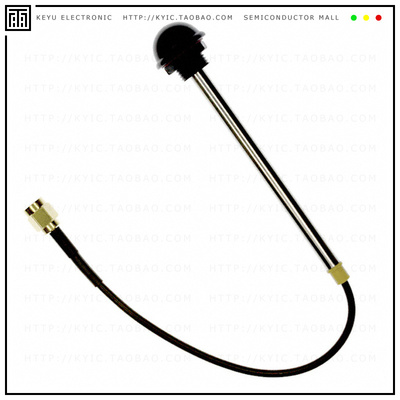 ANT-916-WRT-RPS【RF ANT 916MHZ DOME CABLE PAN MT】