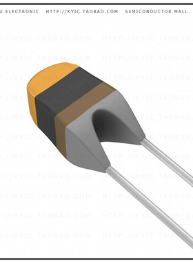 NTCLE100E3104HB0【THERM NTC 100KOHM 4190K BEAD】