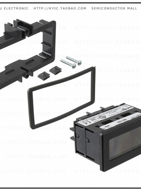 CUB4CL20【PROCESS METER 4-50MA LCD PNL MT】