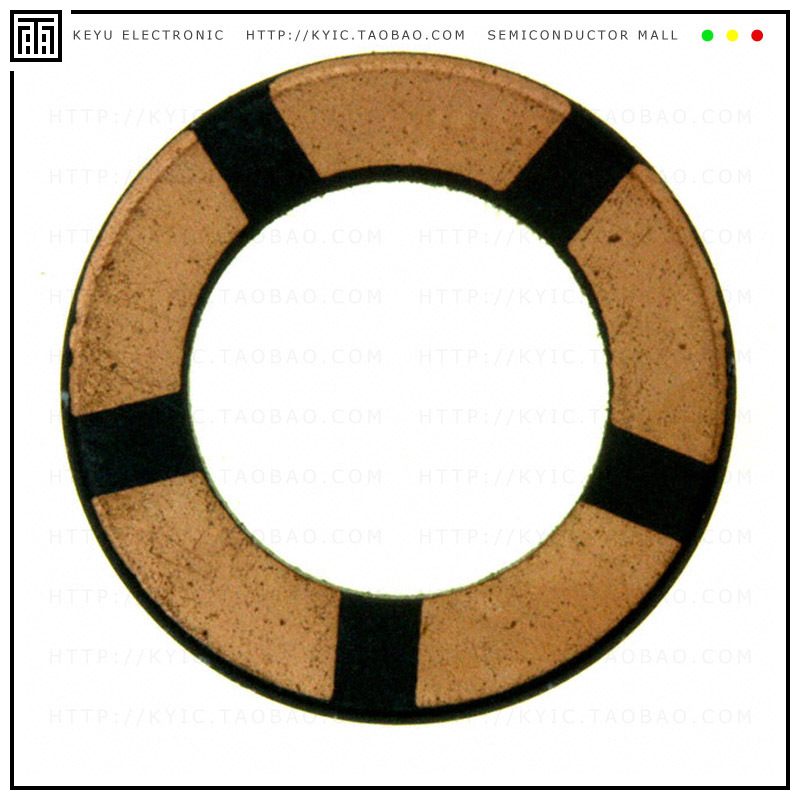 VAR-18120320M5P-XK【VARISTOR 32V RING SURFACE ELECT】