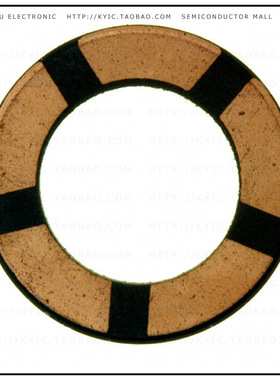 VAR-18120320M5P-XK【VARISTOR 32V RING SURFACE ELECT】