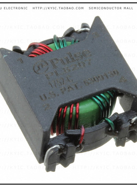 PL8205NL【COMMON MODE CHOKE 4.7A 2LN SMD】