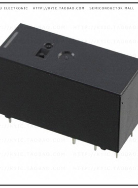 ALZ11B12W【RELAY GEN PURPOSE SPDT 16A 12V】