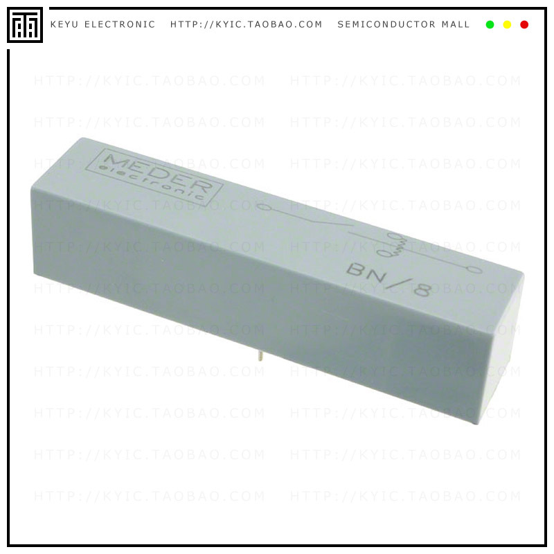 HE12-1A69-02【RELAY REED SPST 3A 12V】