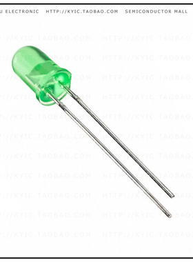 AT070F【LAMP GREEN LED FOR AT208】