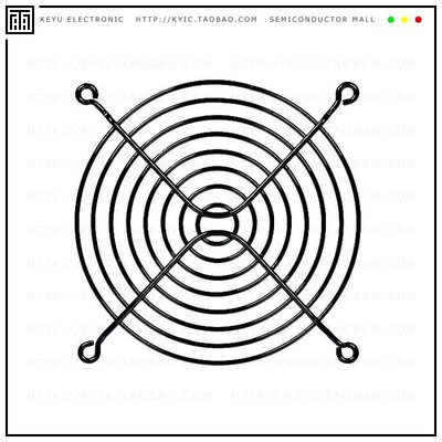 08130-02【FINGER GUARD BLACK 120MM】