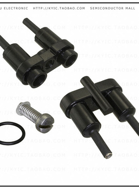 HEX-AA【FUSE HOLDR CART 600V 30A IN LINE】