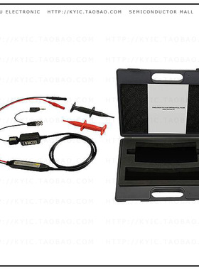 CT3684【OSCOPE PROBE X10 50MHZ 1.6M】