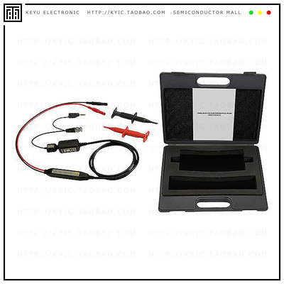 CT3684【OSCOPE PROBE X10 50MHZ 1.6M】