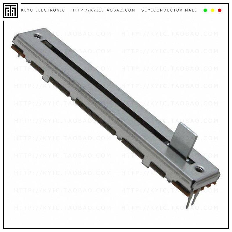 PTB6053-2010APB103【SLIDE POT 10K OHM 0.25W TOP 60MM】