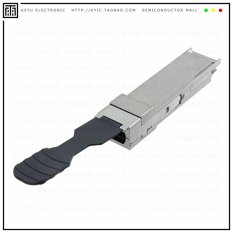 TQS-Q74H9-JCA【QSFP28 100GBASE-SR4 100M -10】
