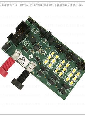 LM36923HEVM【EVALUATION MODULE】
