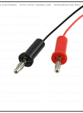 AC002023【CURRENT MEASUREMENT CABLE】