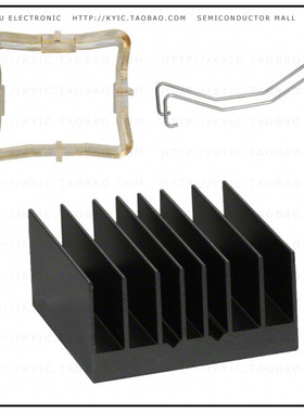 ATS-53290K-C1-R0【HEAT SINK 29MM X 29MM X 14.5MM】