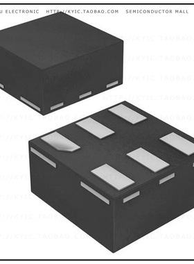 74LVC2G14GF 132【IC INVERTER SCHMITT 2CH 6XSON】