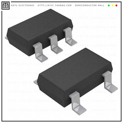 MIC2291YD5-TR【IC LED DRIVER RGLTR DIM TSOT23-5】