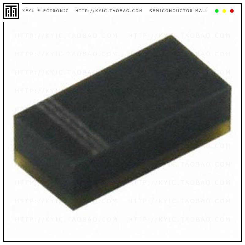CPDF5V0-HF【TVS DIODE 5V 47V 1005/SOD323F】