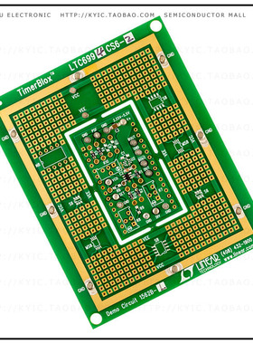 DC1562B-L【EVAL BAORD LTC6994-2】