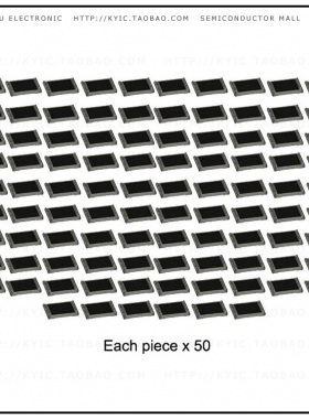 RSM3L【RES KIT 1K-9.76K 1/10W 4800PCS】