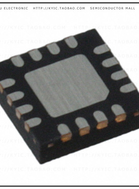 SST11LP12-QCF【IC AMP WLAN 4.9GHZ-5.8GHZ 16WQFN】
