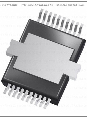 TLE9104SHXUMA1【IC POWERTRAIN SWITCH DSO20-88】