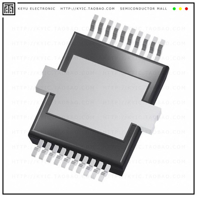 TLE9104SHXUMA1【IC POWERTRAIN SWITCH DSO20-88】