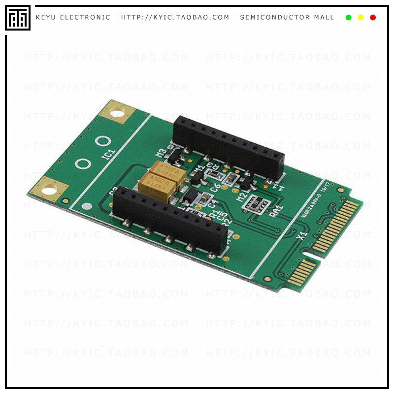 BRD-MPCIE-SW【DEV ADAPTER S7588 MPCIE】