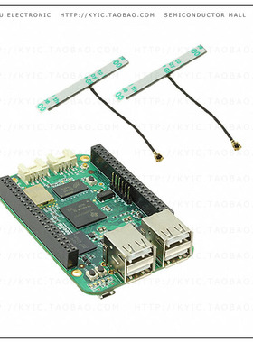 102010048【BEAGLEBONE GREEN WIRELESS】