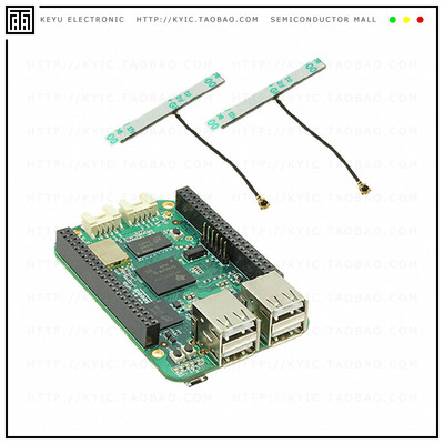 102010048【BEAGLEBONE GREEN WIRELESS】
