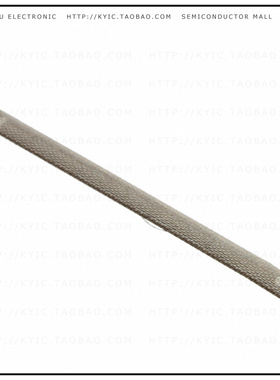 4584PA51H01800【GSKT FAB/FOAM 3.8X457.2MM DSHAPE】