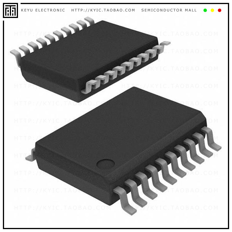 PI49FCT3805DQE【IC CLK BUFFER 1:5 133MHZ 20QSOP】