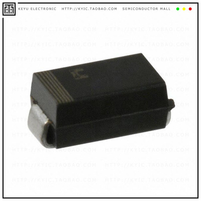ACDBA2100-HF【DIODE SCHOTTKY 100V 2A DO214AC】