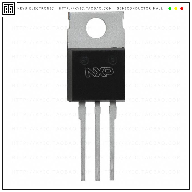 PHP23NQ11T 127【MOSFET N-CH 110V 23A TO220AB】