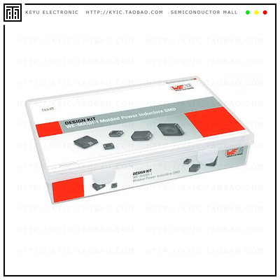 831100【WE-MASH-I MOLDED INDUCTOR KIT】