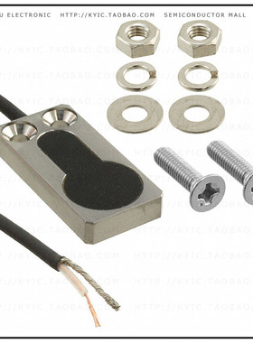 GS-14T【RECTANGULAR HEAD 8MM 3M CABLE】