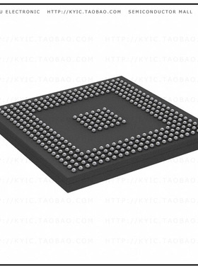 R7S721001VCBG#AC0【IC MCU 32BIT ROMLESS 324FBGA】