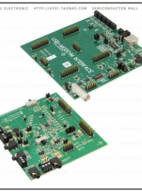 TLV320AIC3204EVM-K【EVALUATION MOD FOR TLV320AIC3204】