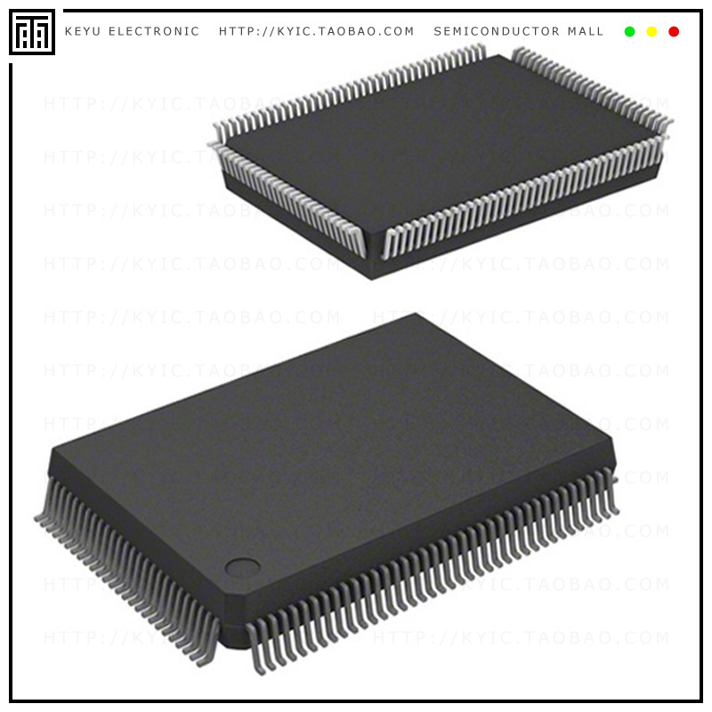 ML9090A-01GAZ03A【IC LCD DRIVER MATRIX 128QFP】