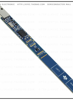 FDC1004EVM【EVAL BOARD FOR FDC1004】