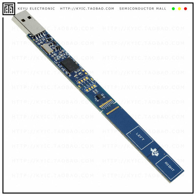 FDC1004EVM【EVAL BOARD FOR FDC1004】