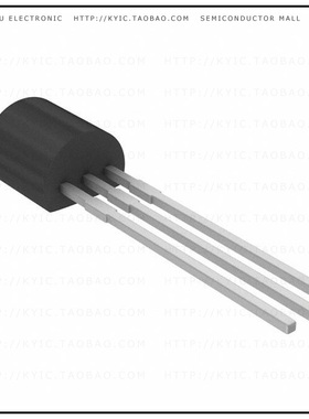 Z0103MA0 412【TRIAC SENS GATE 600V 1A TO92-3】