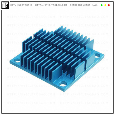 ATS-P1-113-C2-R0【HEATSINK 40X40X10MM XCUT T766】
