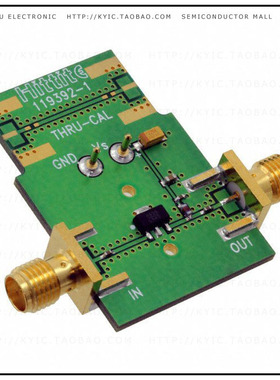 119394-HMC639ST89【BOARD EVAL HMC639ST89E】