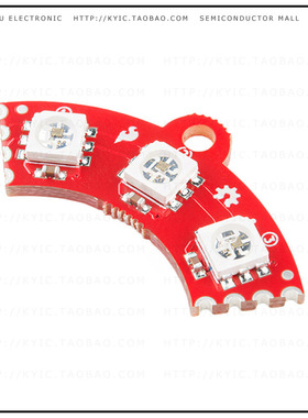 COM-14358【ADDRESS LED MODULE】