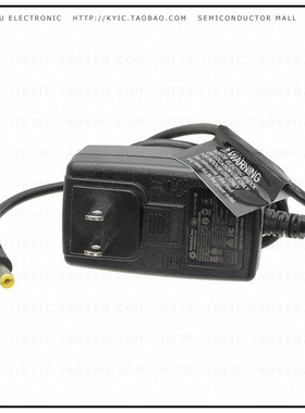 WR9QA3600CCPNAIMR6B【18W 5V 3.6A WALL PLUG-IN .25】