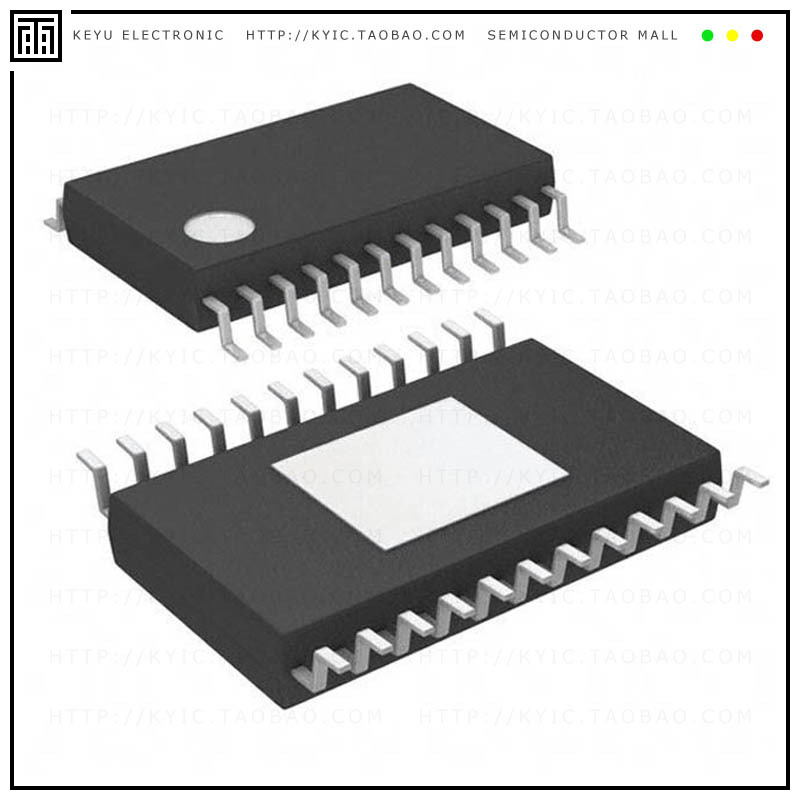LTC3618EFE#PBF【IC REG DUAL SYNC 3A BUCK 24TSSOP】