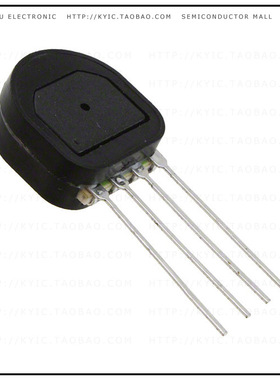 SSCSMNN060PGAA3【SENSOR PRESS 60PSI GAUGE 3.3V SI】